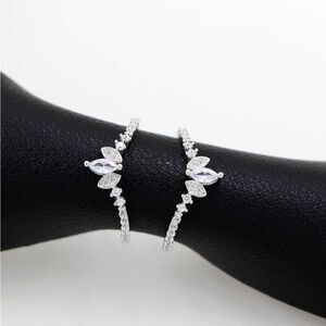 Marquise Cut Engagement ring Enhancer/RING GUARD